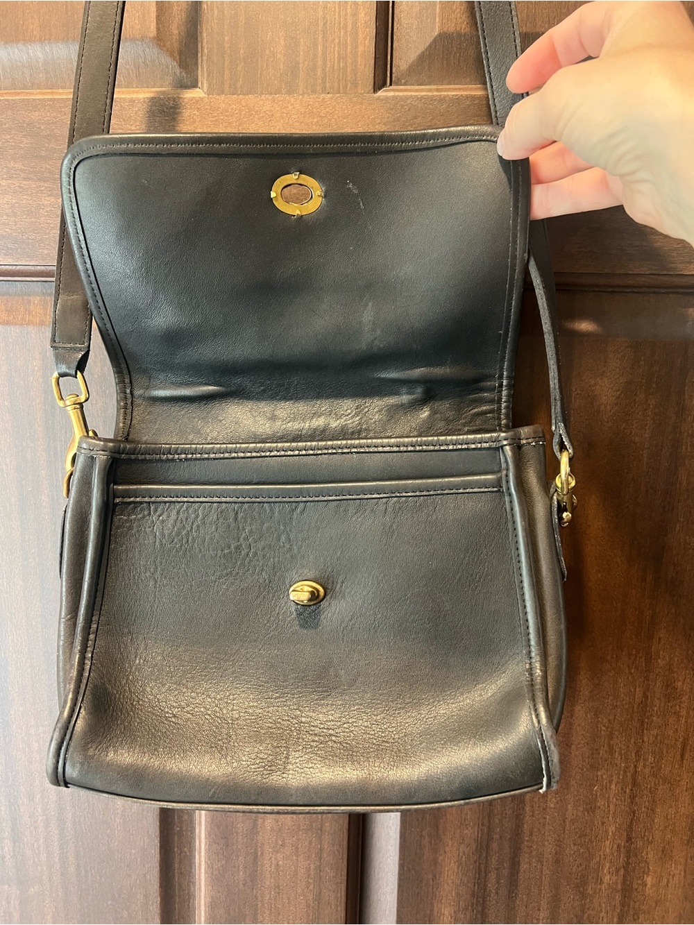 Vintage coach Court 9870 - Picture 5 of 7